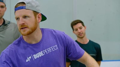 The Dude Perfect Show Season 2 Episode 9