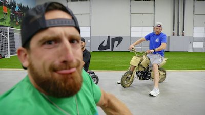 The Dude Perfect Show Season 3 Episode 4