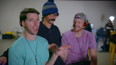 The Dude Perfect Show Season 3 Episode 6