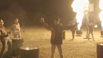 The Dude Perfect Show Season 1 Episode 9