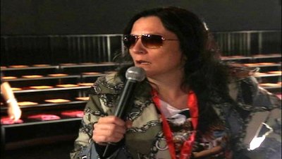 Kell on Earth Season 1 Episode 5