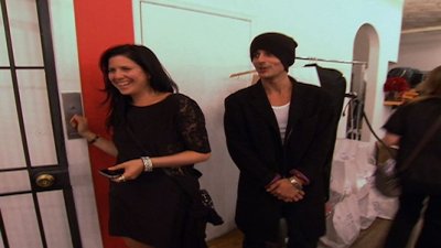 Kell on Earth Season 1 Episode 6