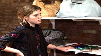 Kell on Earth Season 1 Episode 7