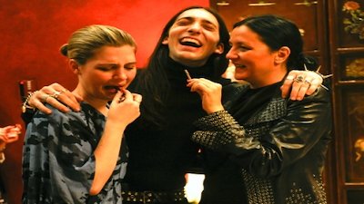Kell on Earth Season 1 Episode 8