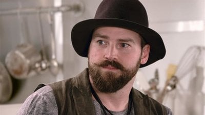 Rusty's RockFeast: Backstage with Zac Brown Band Season 1 Episode 3