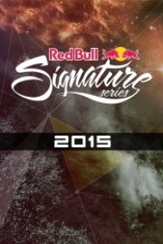 Red Bull Signature Series 2015