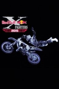 Red Bull X-Fighters 2015