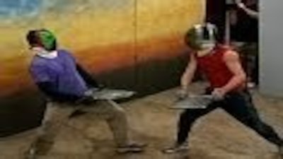 Taboo Season 2 Episode 5