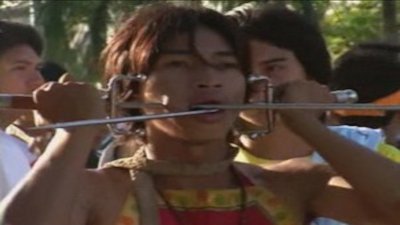 Taboo Season 2 Episode 6