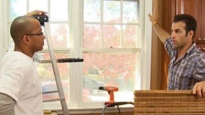 Kitchen Impossible Season 1 Episode 1