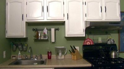 Kitchen Impossible Season 1 Episode 6