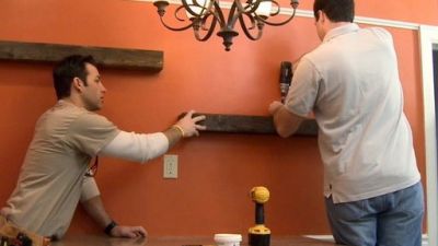 Kitchen Impossible Season 1 Episode 7