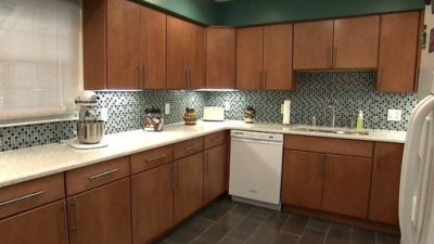 Kitchen Impossible Season 1 Episode 9