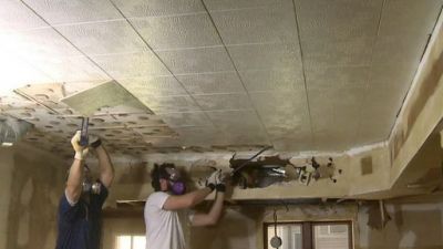 Kitchen Impossible Season 1 Episode 10