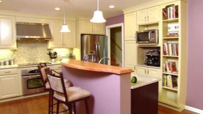 Kitchen Impossible Season 4 Episode 2