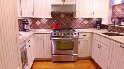 Kitchen Impossible Season 4 Episode 3