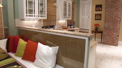 Kitchen Impossible Season 1 Episode 11