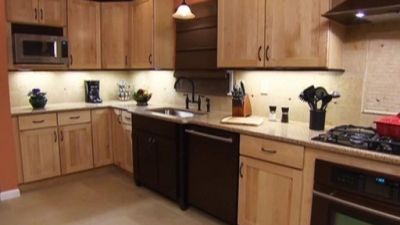 Kitchen Impossible Season 2 Episode 1