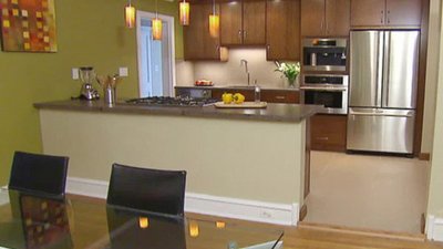 Kitchen Impossible Season 2 Episode 3