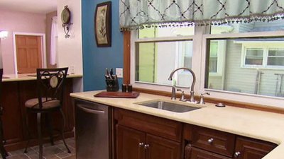 Kitchen Impossible Season 2 Episode 5