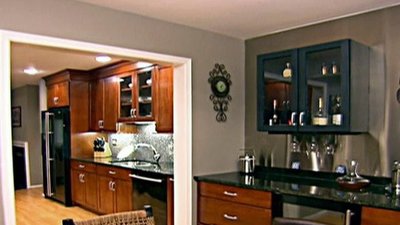 Kitchen Impossible Season 2 Episode 8