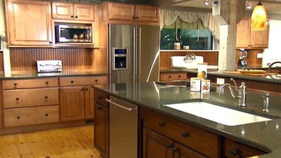 Kitchen Impossible Season 2 Episode 9