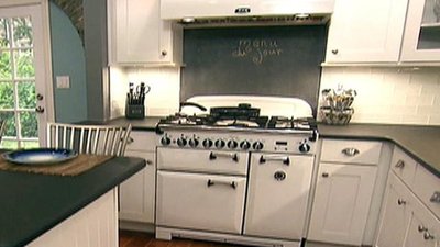 Kitchen Impossible Season 2 Episode 11