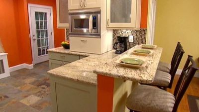 Kitchen Impossible Season 2 Episode 13