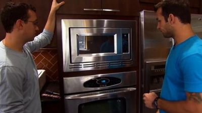Kitchen Impossible Season 3 Episode 2