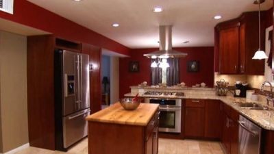 Kitchen Impossible Season 3 Episode 3