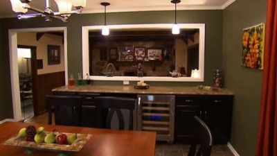 Kitchen Impossible Season 3 Episode 4
