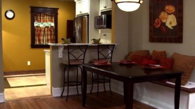 Kitchen Impossible Season 3 Episode 5