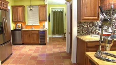 Kitchen Impossible Season 3 Episode 6