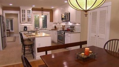 Kitchen Impossible Season 3 Episode 7
