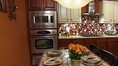 Kitchen Impossible Season 3 Episode 8