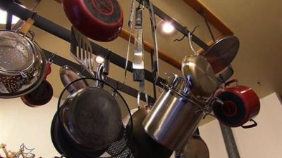 Kitchen Impossible Season 3 Episode 9