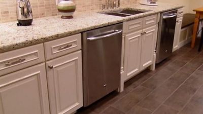 Kitchen Impossible Season 3 Episode 10