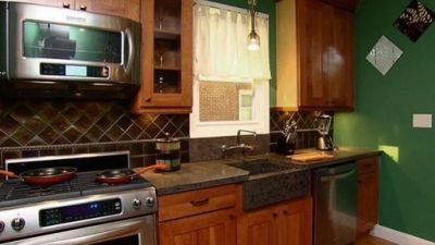 Kitchen Impossible Season 3 Episode 11