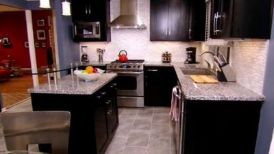 Kitchen Impossible Season 3 Episode 13
