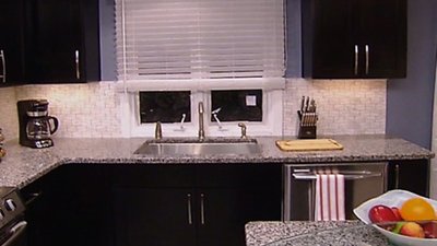 Kitchen Impossible Season 3 Episode 14