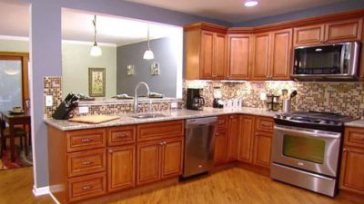 Kitchen Impossible Season 3 Episode 21