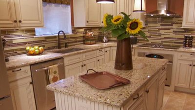 Kitchen Impossible Season 5 Episode 2