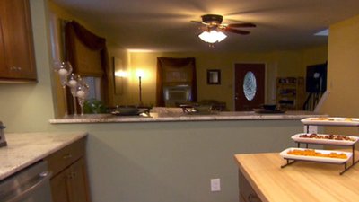 Kitchen Impossible Season 5 Episode 3