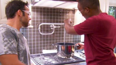 Kitchen Impossible Season 5 Episode 4