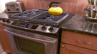 Kitchen Impossible Season 5 Episode 5