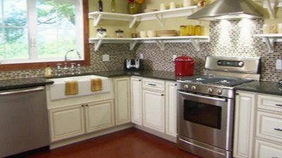 Kitchen Impossible Season 5 Episode 1