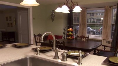 Kitchen Impossible Season 5 Episode 9