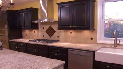 Kitchen Impossible Season 5 Episode 10