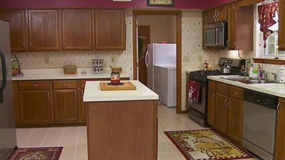 Kitchen Impossible Season 5 Episode 11