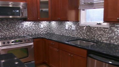 Kitchen Impossible Season 5 Episode 13